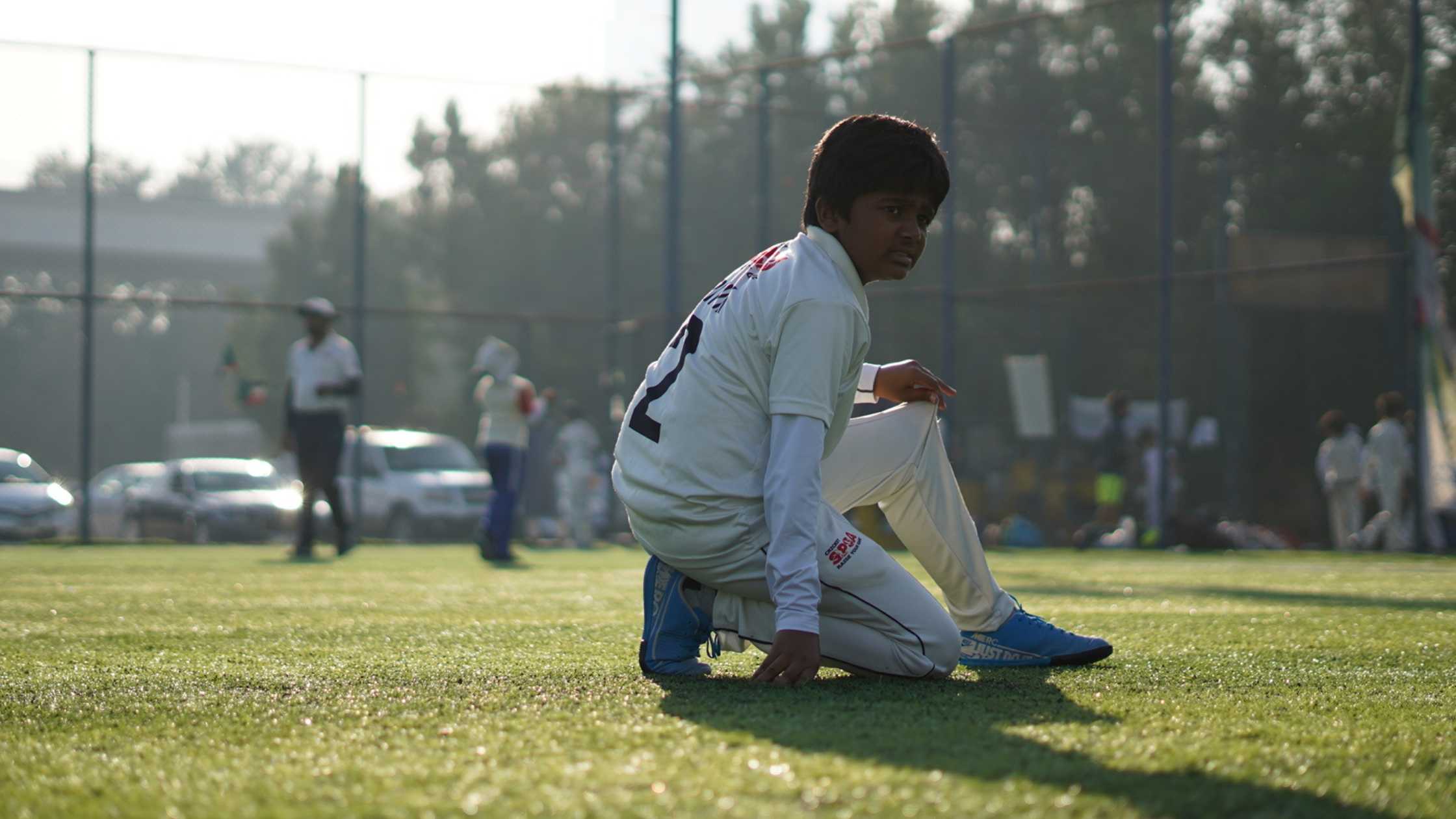 What is Making Waves in the World of Cricket Training? Explore Cricket Nets Dubai!